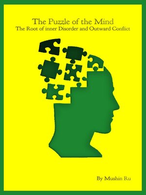 cover image of The Puzzle of the Mind